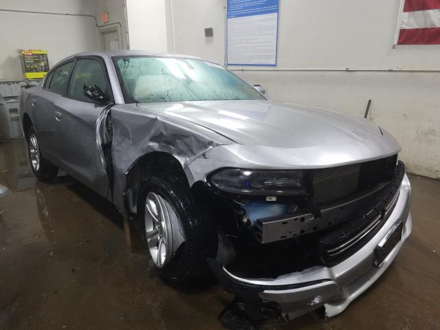 DODGE CHARGER SE 2016 2c3cdxbg8gh173506