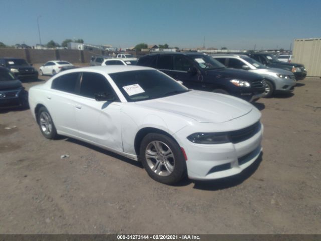 DODGE CHARGER 2016 2c3cdxbg8gh173697