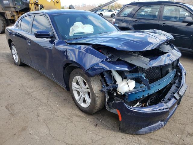 DODGE CHARGER SE 2016 2c3cdxbg8gh180679