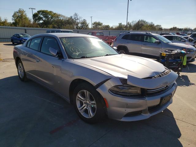 DODGE CHARGER SE 2016 2c3cdxbg8gh186241