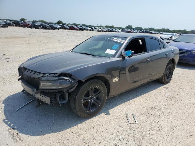 DODGE CHARGER SE 2016 2c3cdxbg8gh199281