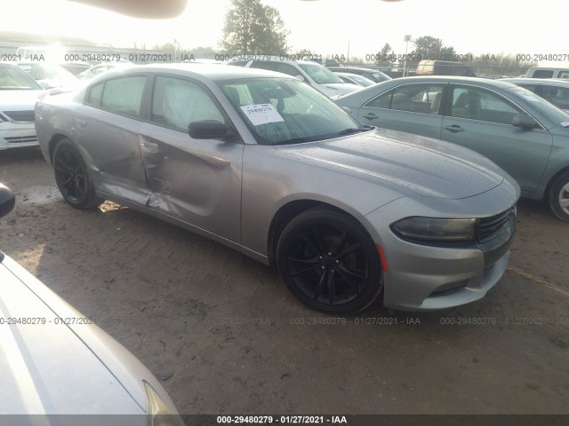 DODGE CHARGER 2016 2c3cdxbg8gh205371