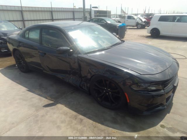 DODGE CHARGER 2016 2c3cdxbg8gh216029