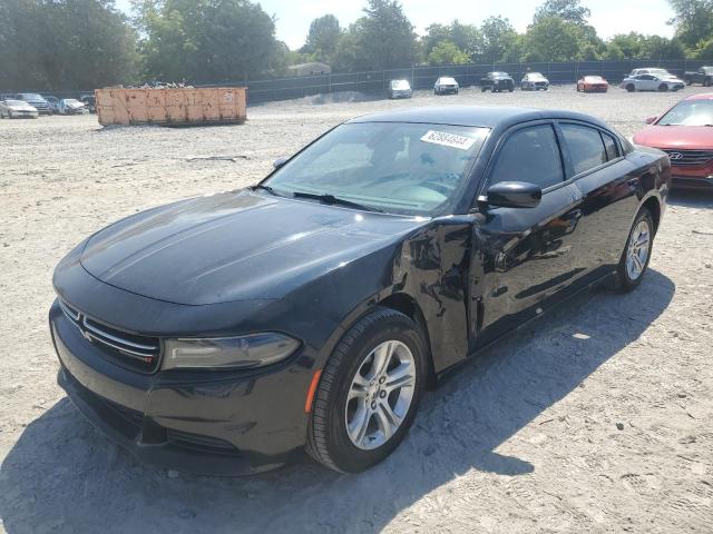 DODGE CHARGER SE 2016 2c3cdxbg8gh222316