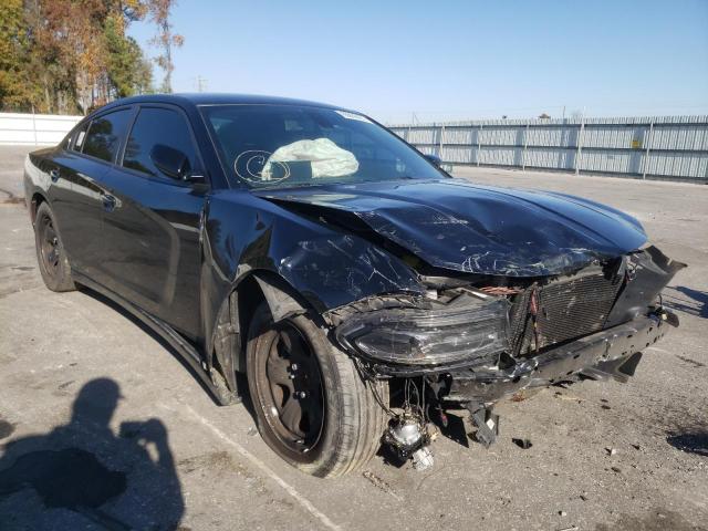 DODGE CHARGER SE 2016 2c3cdxbg8gh226933