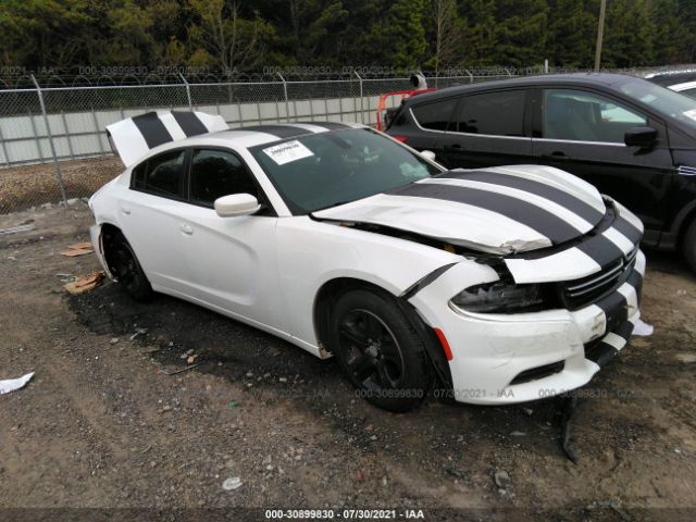 DODGE CHARGER 2016 2c3cdxbg8gh228407