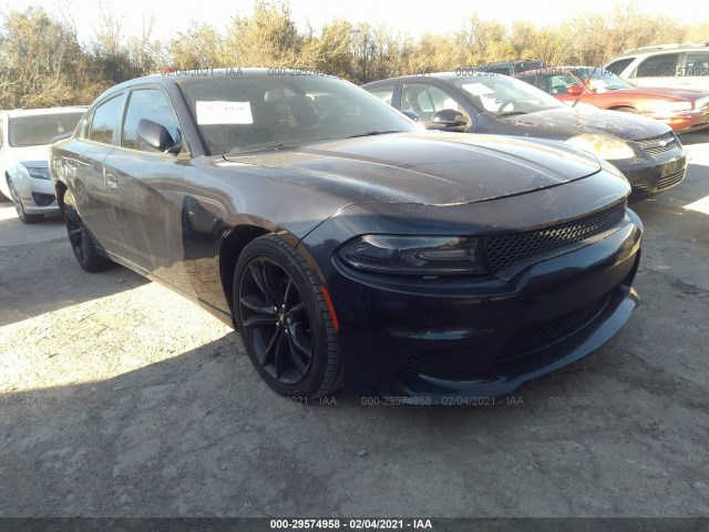 DODGE CHARGER 2016 2c3cdxbg8gh241500