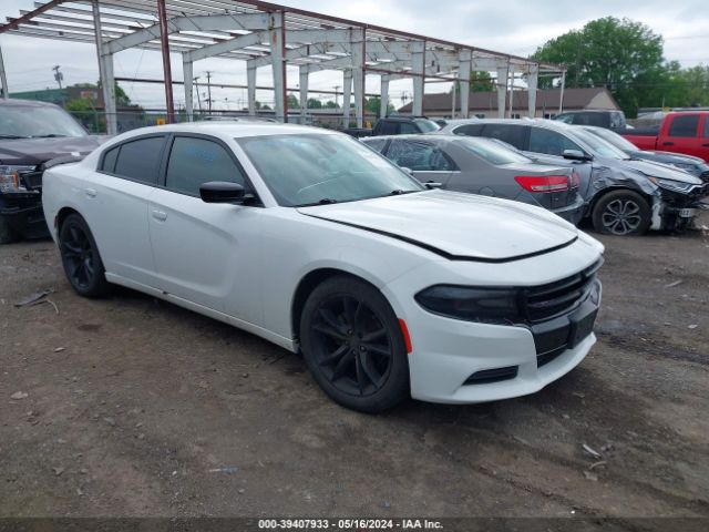 DODGE CHARGER 2016 2c3cdxbg8gh246891