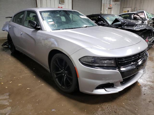 DODGE CHARGER SE 2016 2c3cdxbg8gh251699