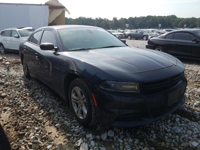 DODGE CHARGER SE 2016 2c3cdxbg8gh267160