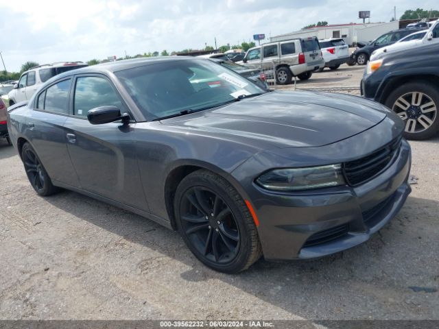 DODGE CHARGER 2016 2c3cdxbg8gh277476