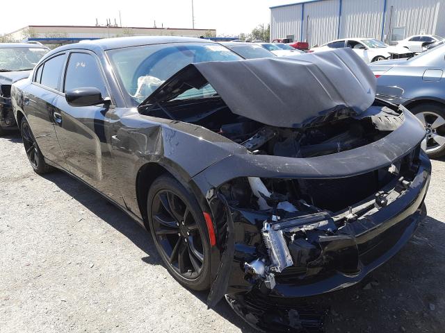 DODGE CHARGER SE 2016 2c3cdxbg8gh283469