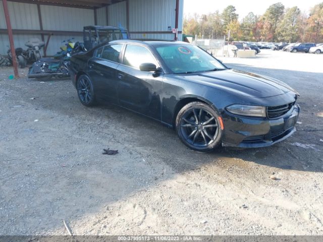 DODGE CHARGER 2016 2c3cdxbg8gh285920