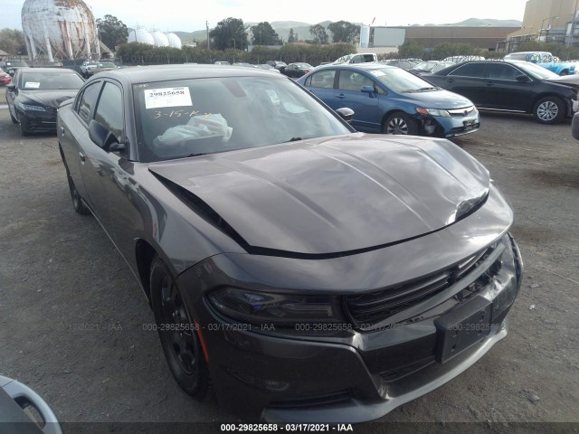 DODGE CHARGER 2016 2c3cdxbg8gh292155