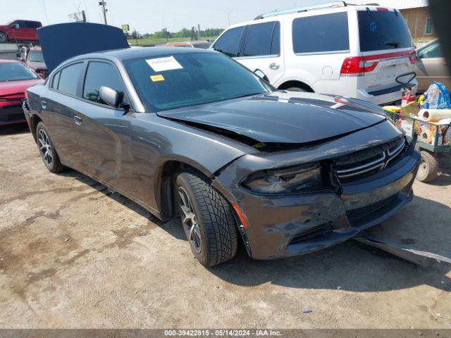 DODGE CHARGER 2016 2c3cdxbg8gh292186