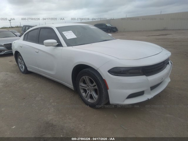 DODGE CHARGER 2016 2c3cdxbg8gh298036