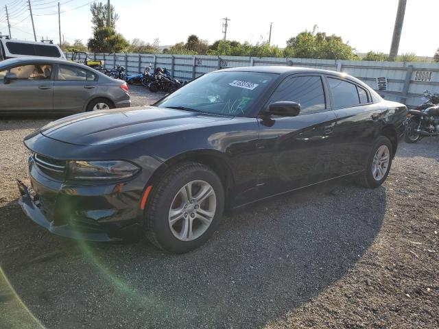 DODGE CHARGER SE 2016 2c3cdxbg8gh303235