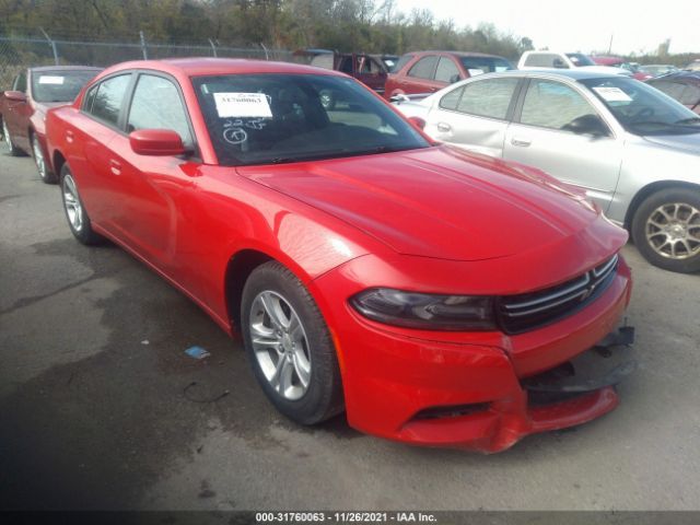 DODGE CHARGER 2016 2c3cdxbg8gh310489