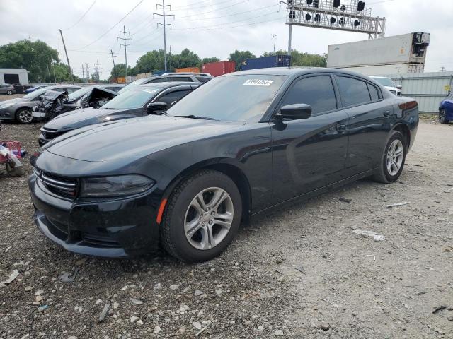 DODGE CHARGER SE 2016 2c3cdxbg8gh310573