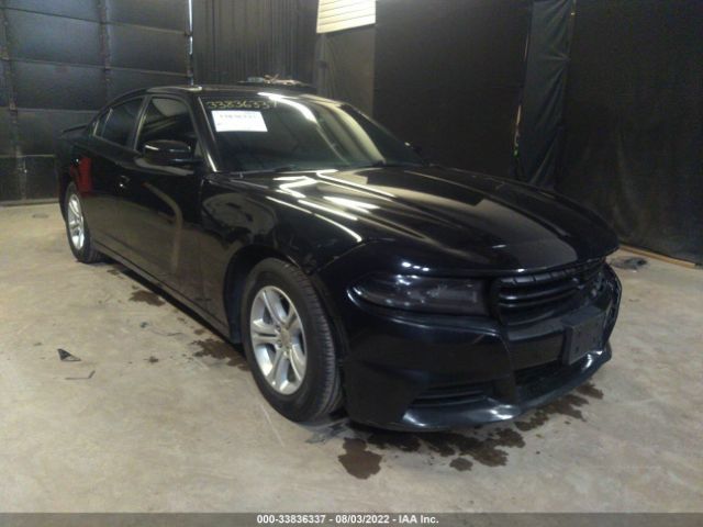 DODGE CHARGER 2016 2c3cdxbg8gh328197