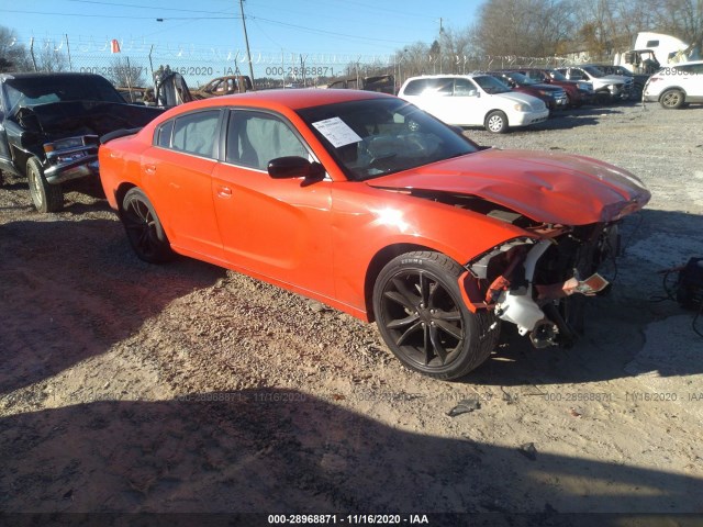 DODGE CHARGER 2016 2c3cdxbg8gh330628