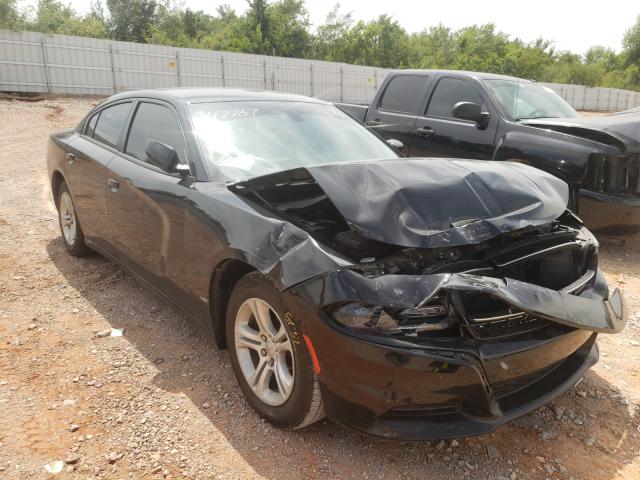 DODGE CHARGER SE 2016 2c3cdxbg8gh347767