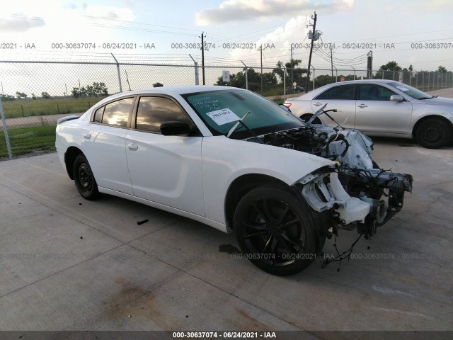 DODGE CHARGER 2016 2c3cdxbg8gh359126