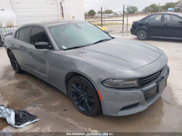 DODGE CHARGER 2017 2c3cdxbg8hh504747