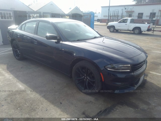 DODGE CHARGER 2017 2c3cdxbg8hh510578