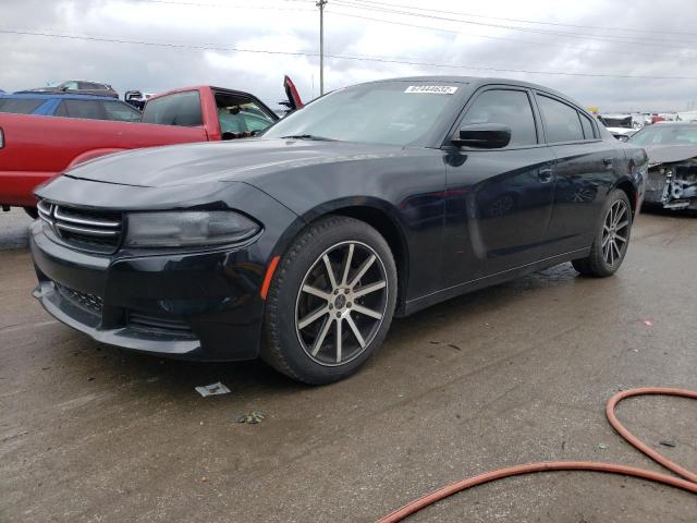 DODGE CHARGER SE 2017 2c3cdxbg8hh520513