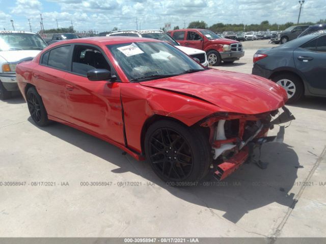 DODGE CHARGER 2017 2c3cdxbg8hh525534