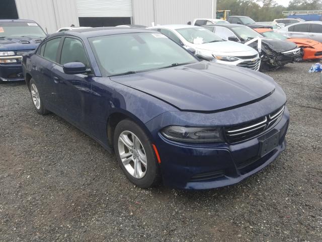 DODGE CHARGER SE 2017 2c3cdxbg8hh532452