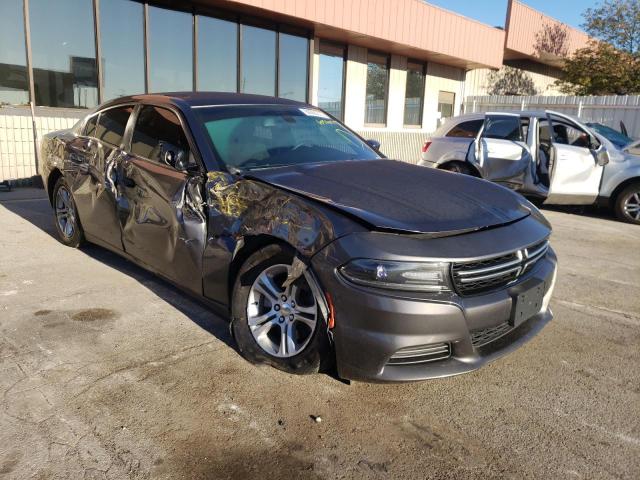 DODGE CHARGER SE 2017 2c3cdxbg8hh536744