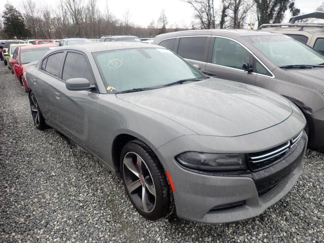 DODGE CHARGER SE 2017 2c3cdxbg8hh537196