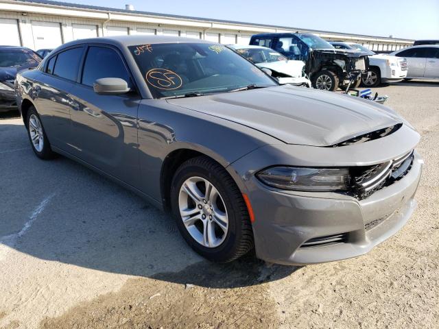 DODGE CHARGER SE 2017 2c3cdxbg8hh537781