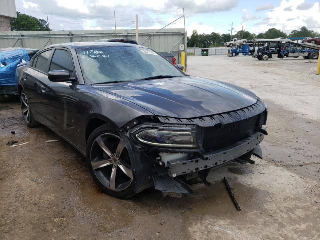 DODGE CHARGER SE 2017 2c3cdxbg8hh537926