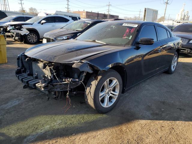 DODGE CHARGER SE 2017 2c3cdxbg8hh547436