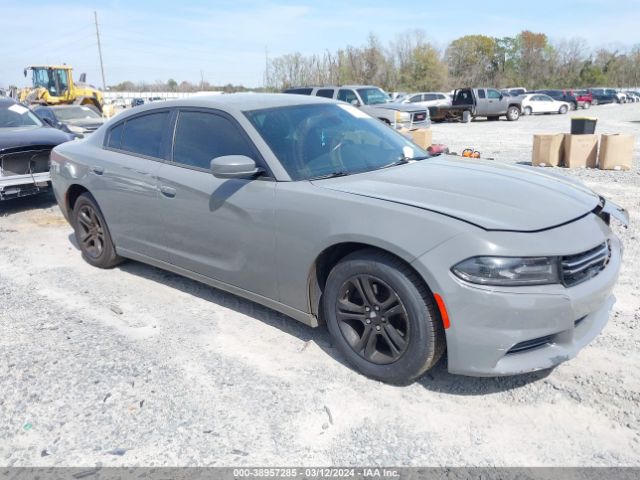 DODGE CHARGER 2017 2c3cdxbg8hh551745