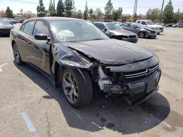 DODGE CHARGER SE 2017 2c3cdxbg8hh551759