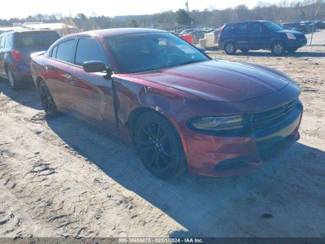 DODGE CHARGER 2017 2c3cdxbg8hh558405