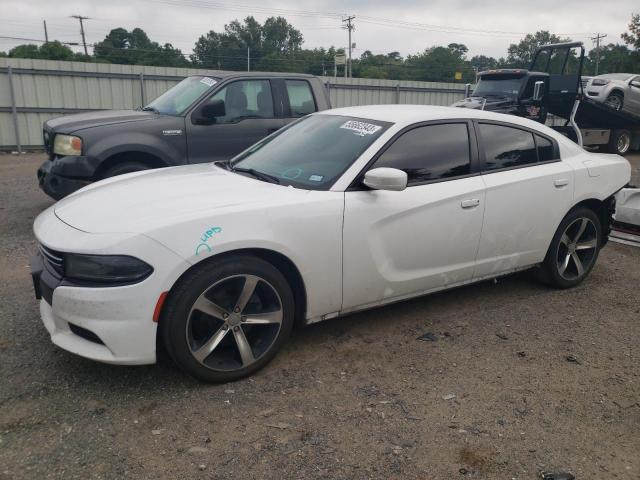 DODGE CHARGER SE 2017 2c3cdxbg8hh575088