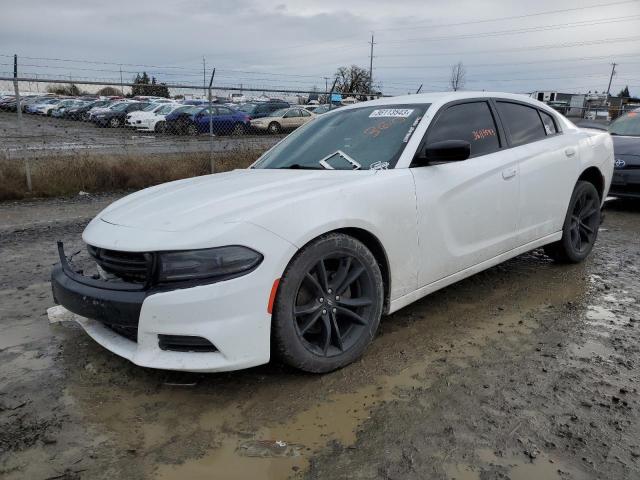 DODGE CHARGER SE 2017 2c3cdxbg8hh575463