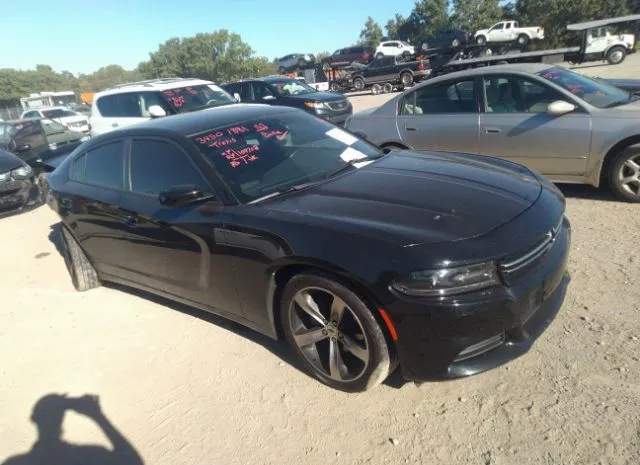 DODGE CHARGER 2017 2c3cdxbg8hh581697