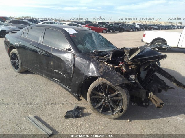 DODGE CHARGER 2017 2c3cdxbg8hh584308