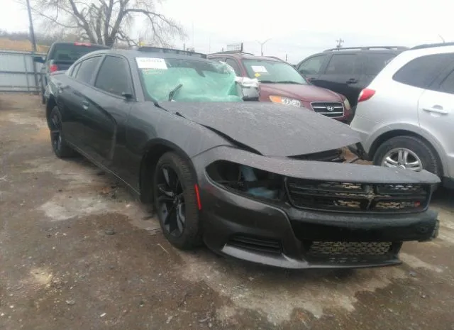 DODGE CHARGER 2017 2c3cdxbg8hh592912