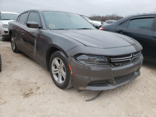 DODGE CHARGER SE 2017 2c3cdxbg8hh614231