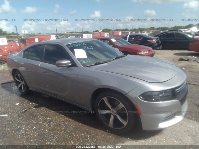 DODGE CHARGER 2017 2c3cdxbg8hh627447