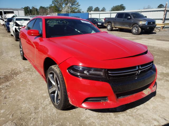 DODGE CHARGER SE 2017 2c3cdxbg8hh627738