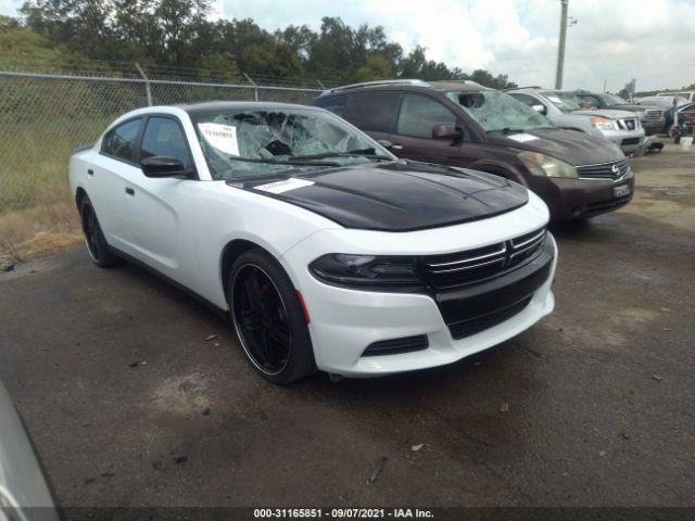 DODGE CHARGER 2017 2c3cdxbg8hh627979