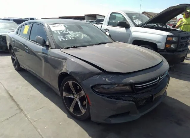 DODGE CHARGER 2017 2c3cdxbg8hh628470